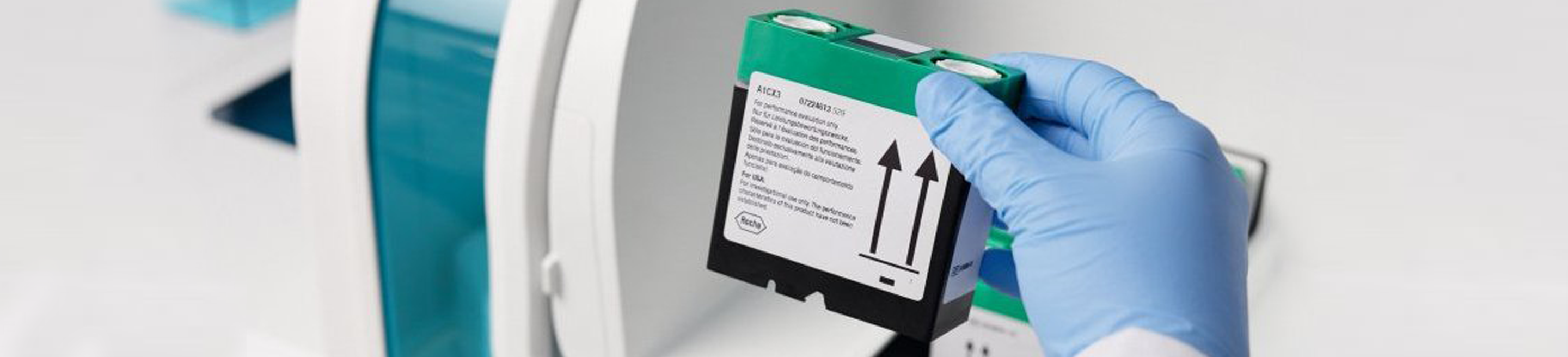 Calibrators and Controls