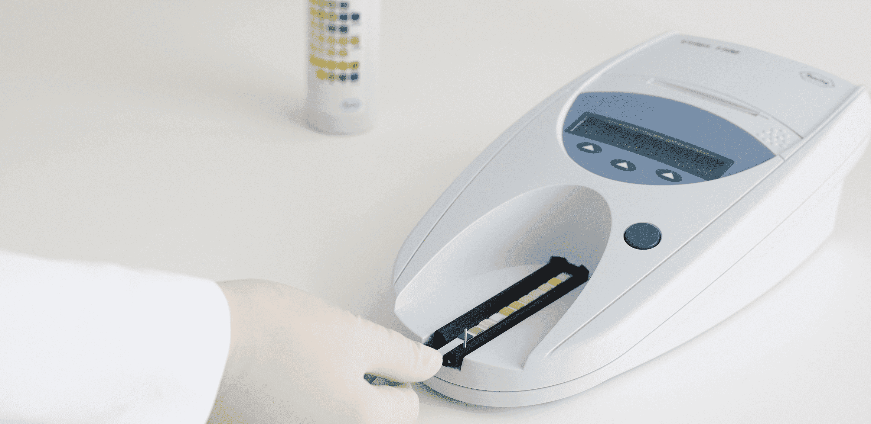 Urisys 1100® analyzer