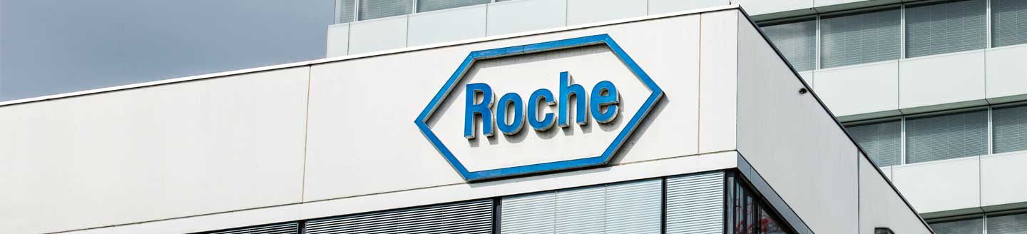 Roche Building