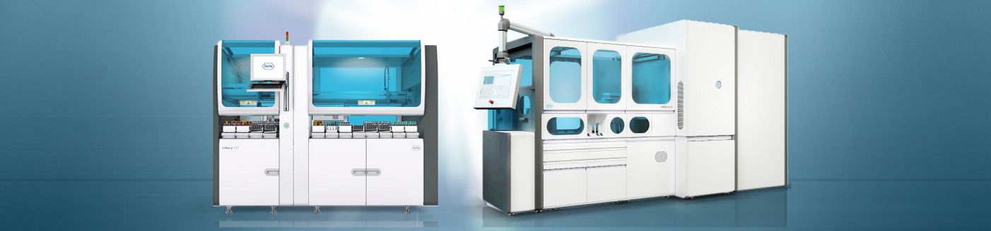 Automation & IT in Molecular Diagnostic Testing