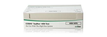 Cobas Taqman Hbv Test