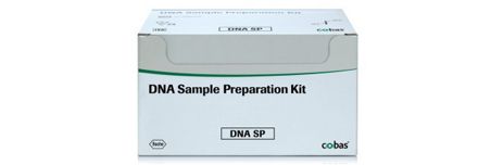 cobas dna sample preparation kit