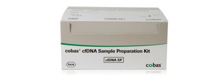 cobas cfdna sample preparation kit