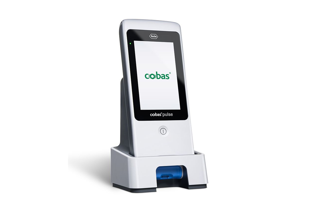 cobas® pulse system app exchange