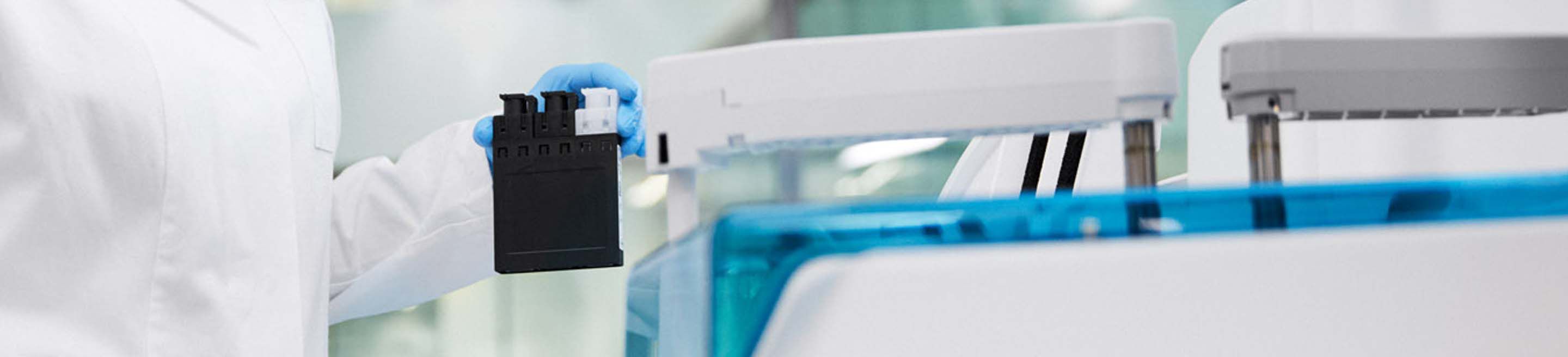 How to deliver more value-based lab services in the space you have ...