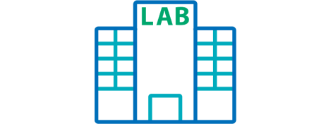 icon laboratory
