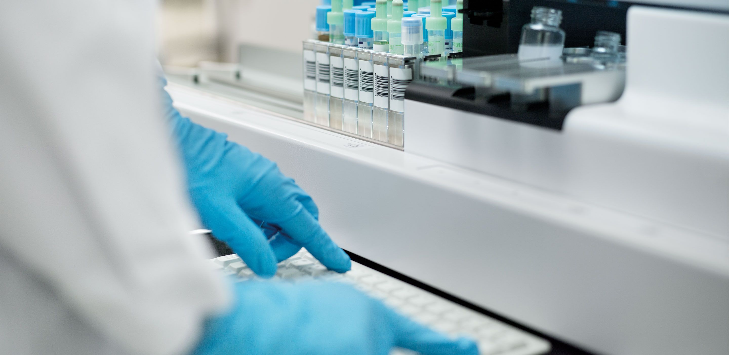 Cobas T 511 T 711 Coagulation Analyzer