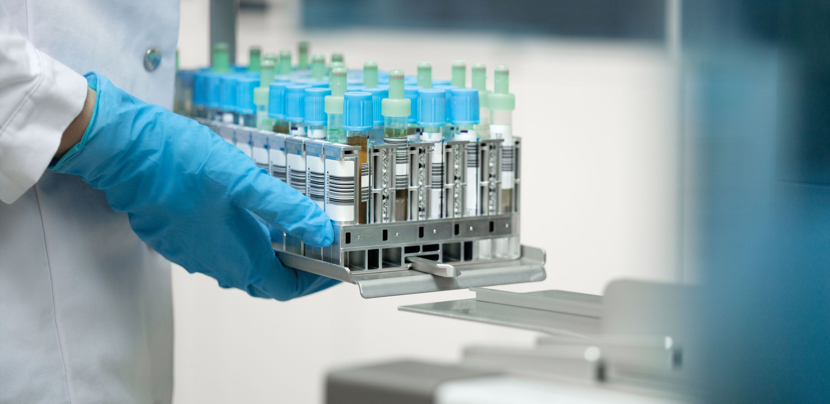 Cobas T 511 T 711 Coagulation Analyzer