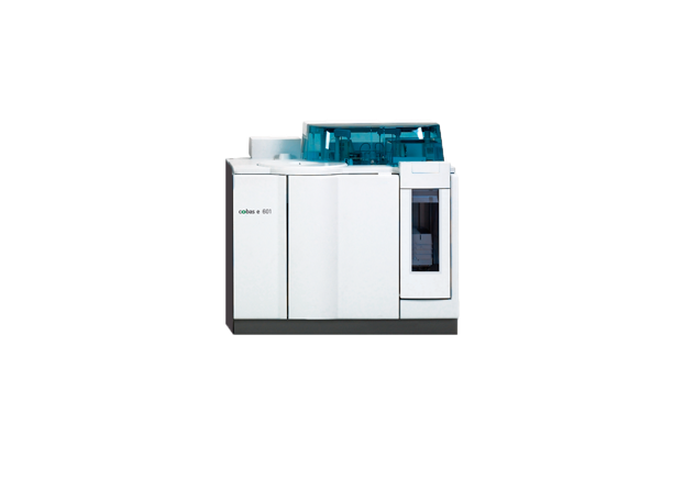 cobas e 601 module