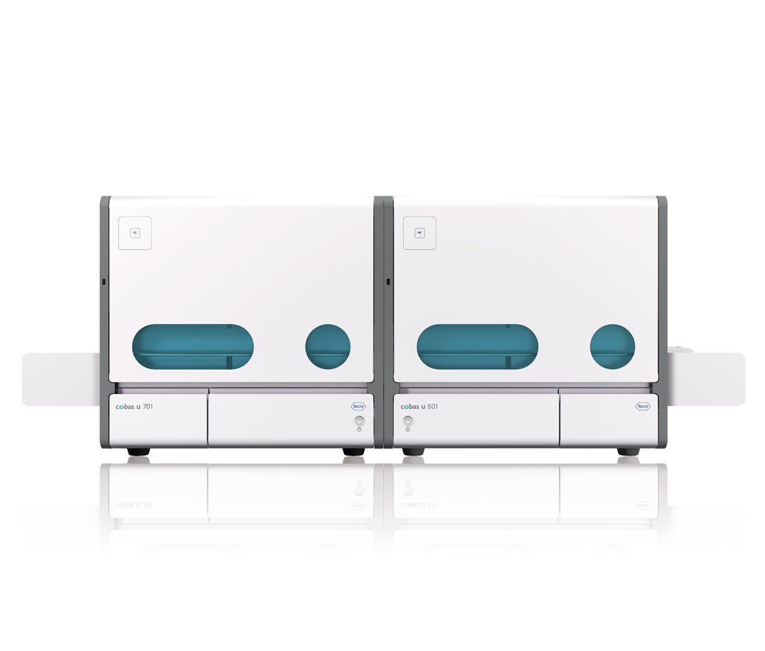 cobas u 701 microscopy analyzer