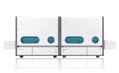 U701 Module de microscopie cobas u 701