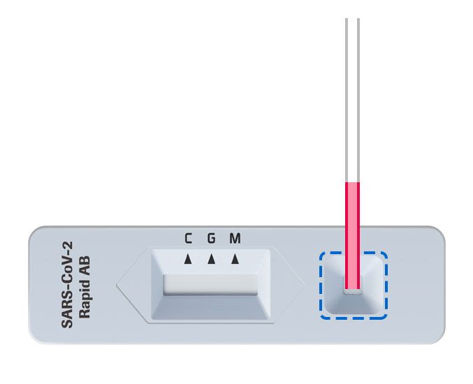 Testing process