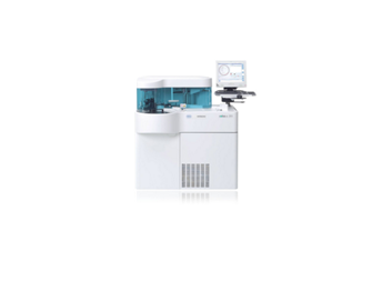 B Cobas C B 311 Analyzer