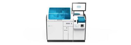 cobas e 402 analytical unit