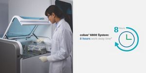 cobas® 6800 System