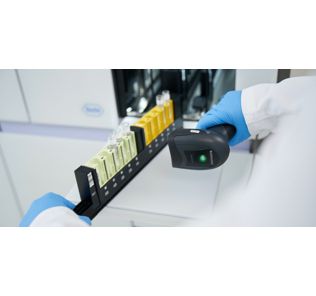 Cobas Rack Système cobas® 5800