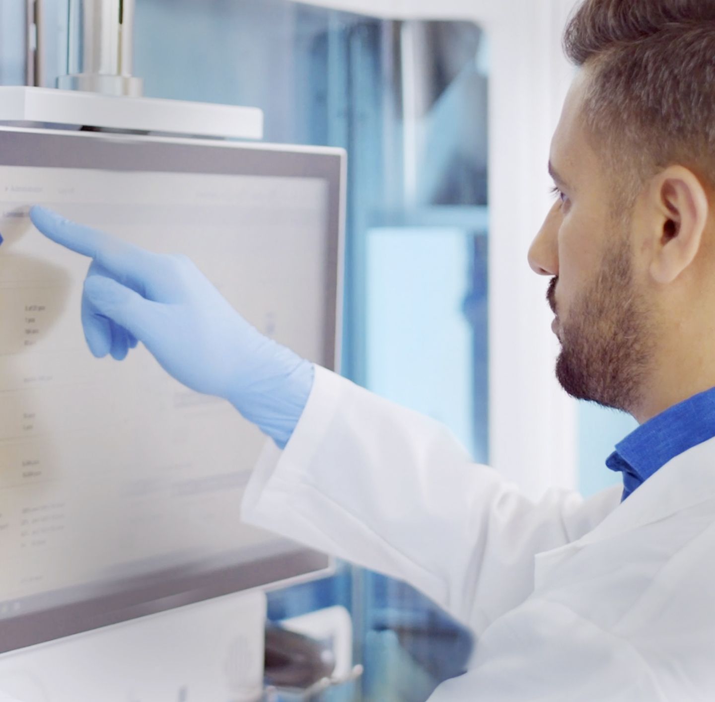 cobas® prime Preanalytical System
