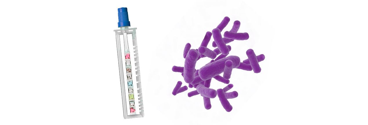 Product image for cobas® Cdiff