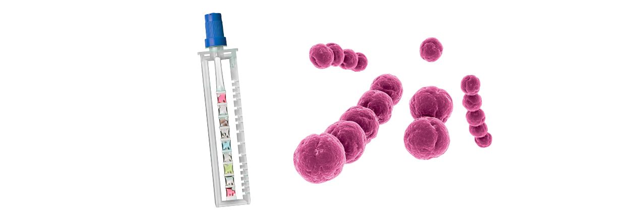 Product image for cobas® Strep A Assay