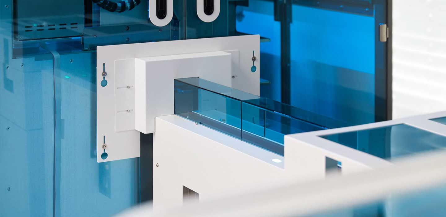 cobas® prime Preanalytical System