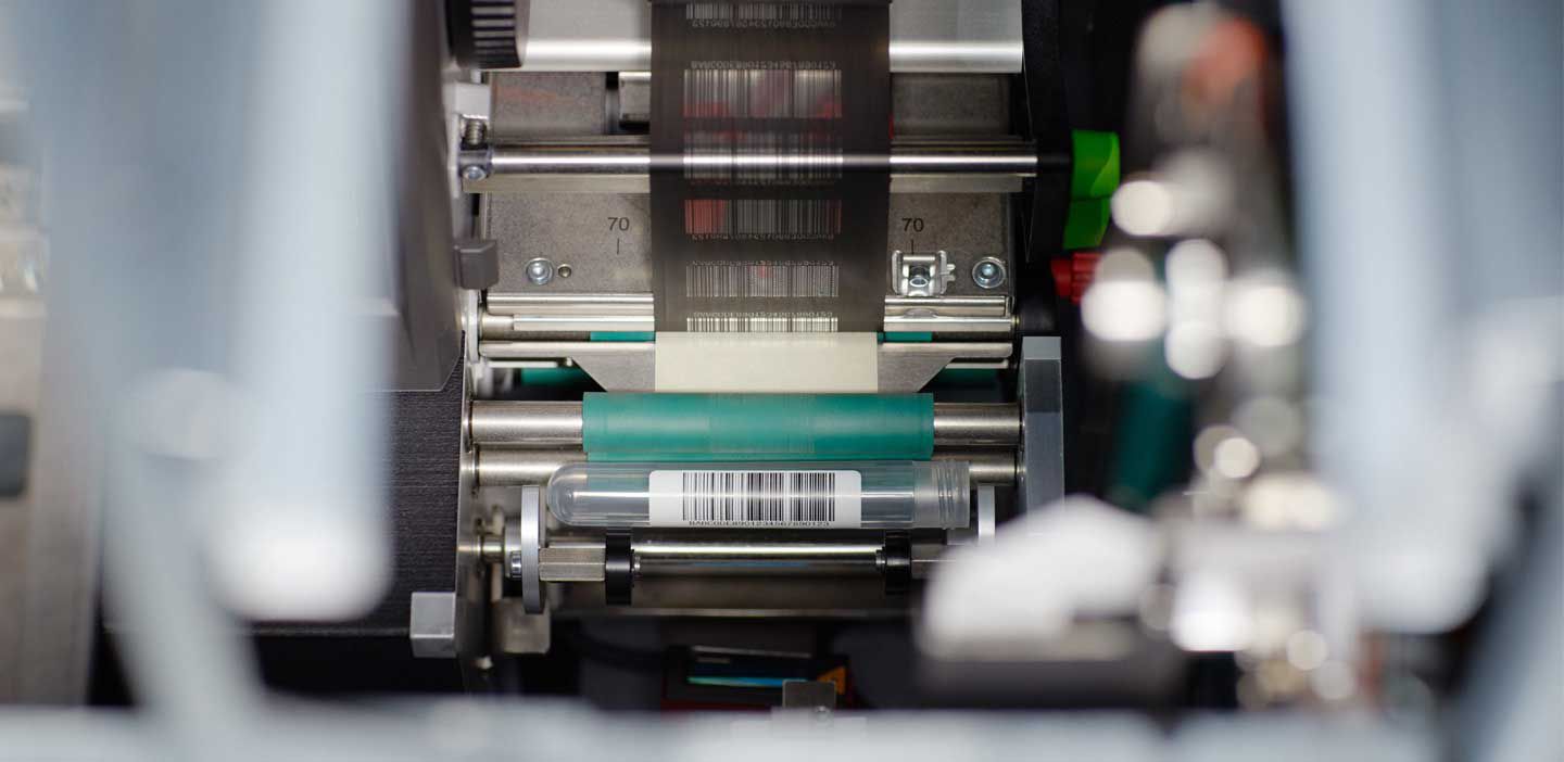 cobas® prime Preanalytical System