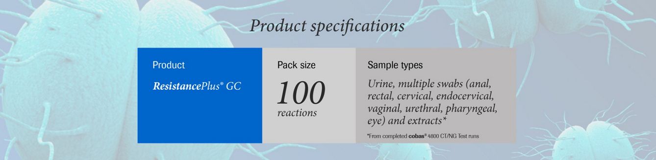 microscopic NG background image for product specifications
