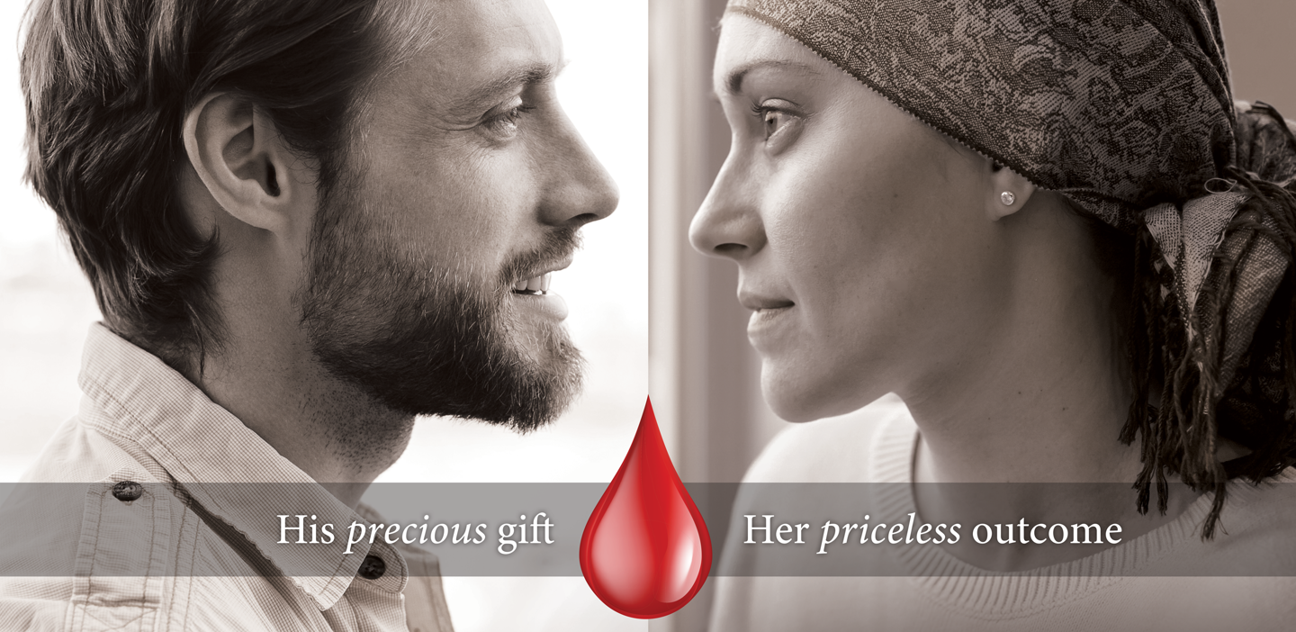 輸血安全性 - 生命のためにつながる
