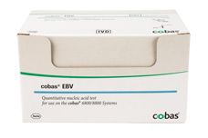 Obrázek produktu pro test cobas® EBV