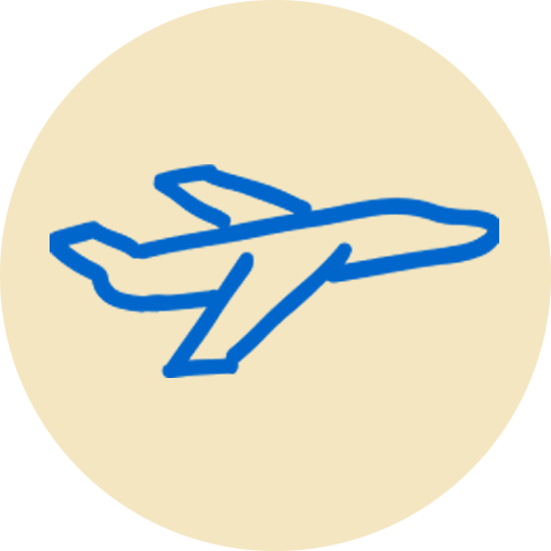 icon travel