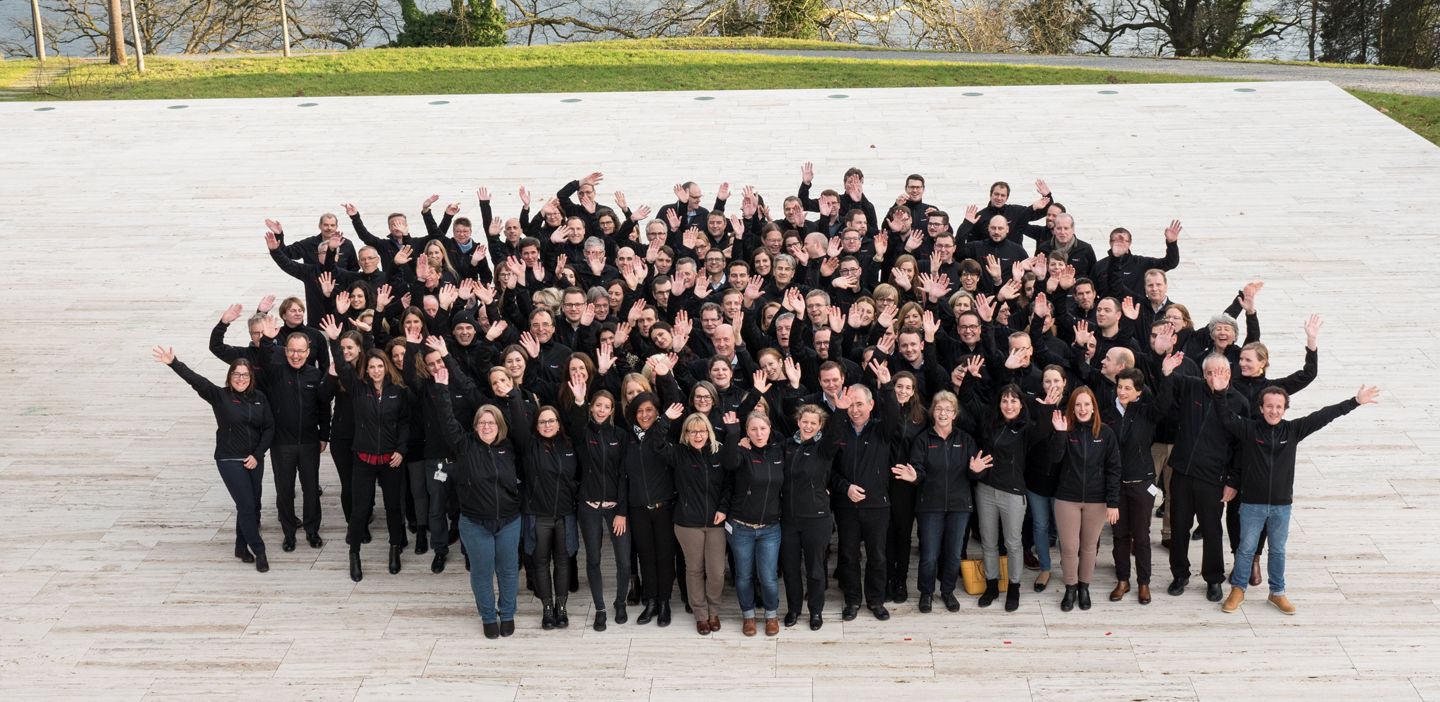 Über Roche Diagnostics (Schweiz) AG