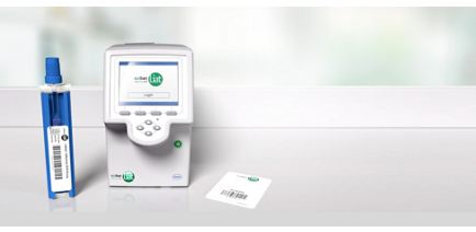 The Cobas Liat System Total Point Of Care Pcr Solution