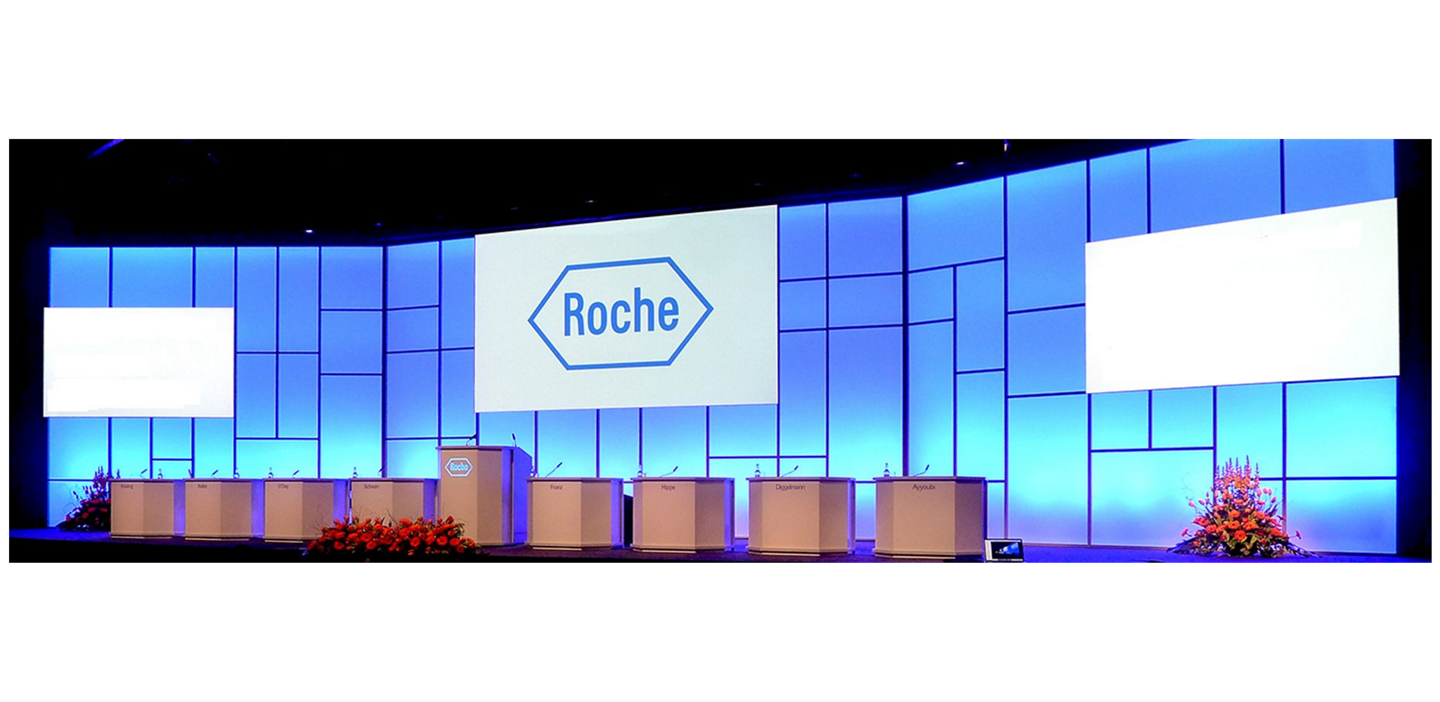 Journées et évènements Roche Diagnostics France