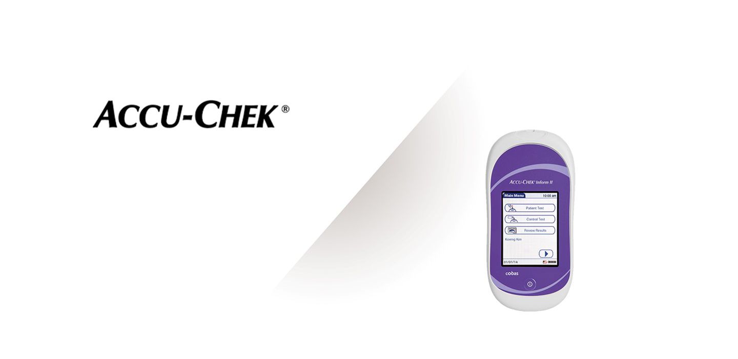 Accu-chek