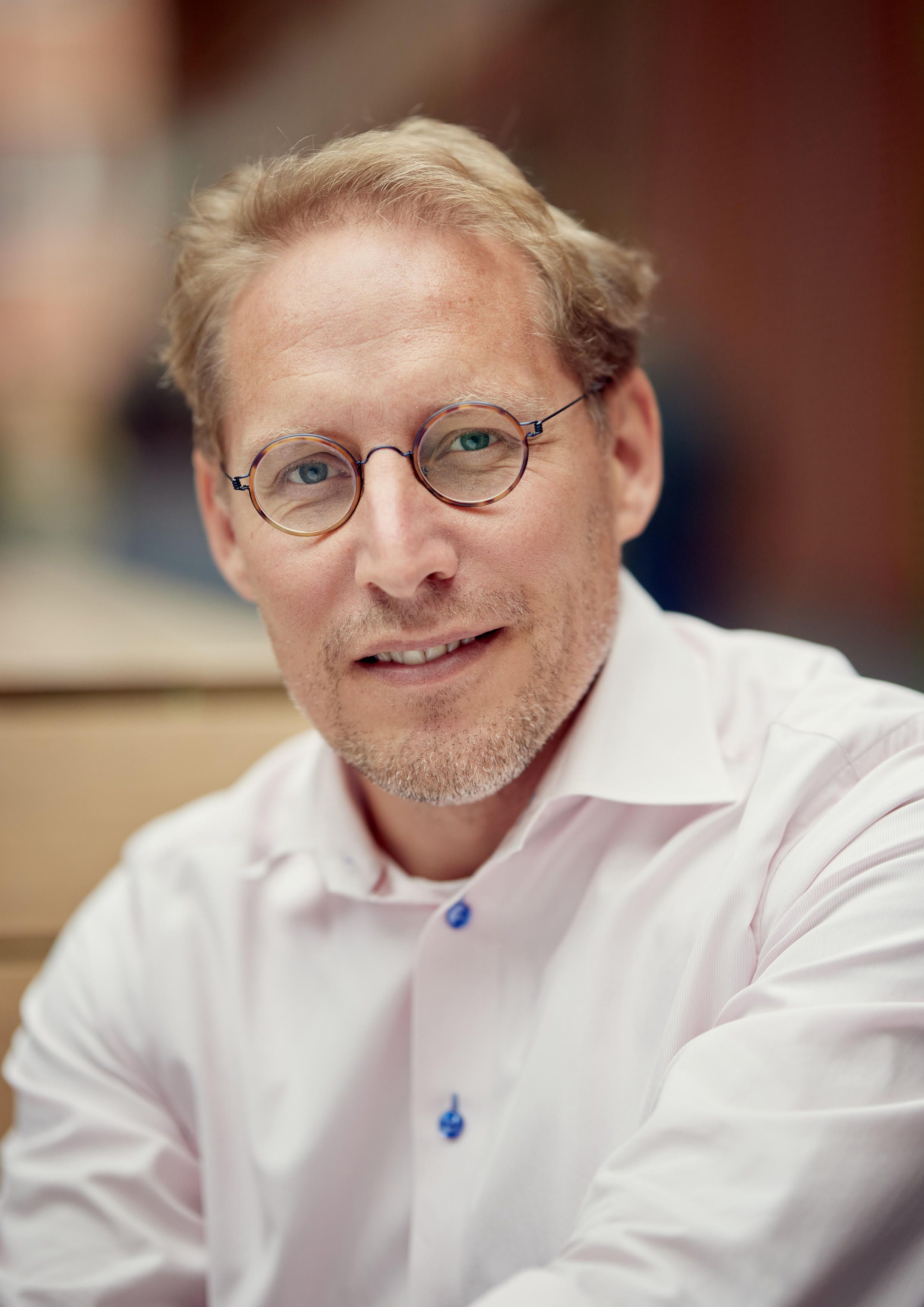 Prof. dr. Stefan Willems