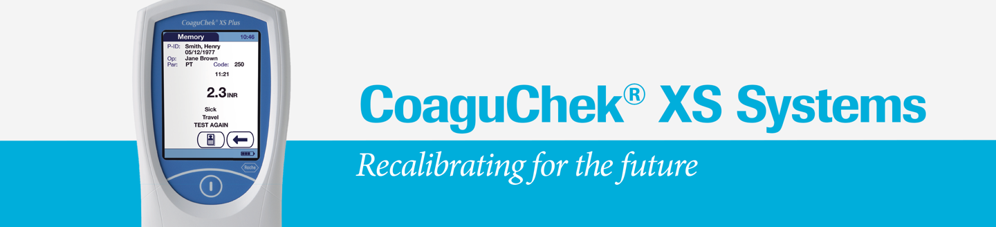 coaguchek-calibration