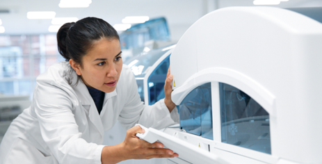 About Roche Sequencing Solutions