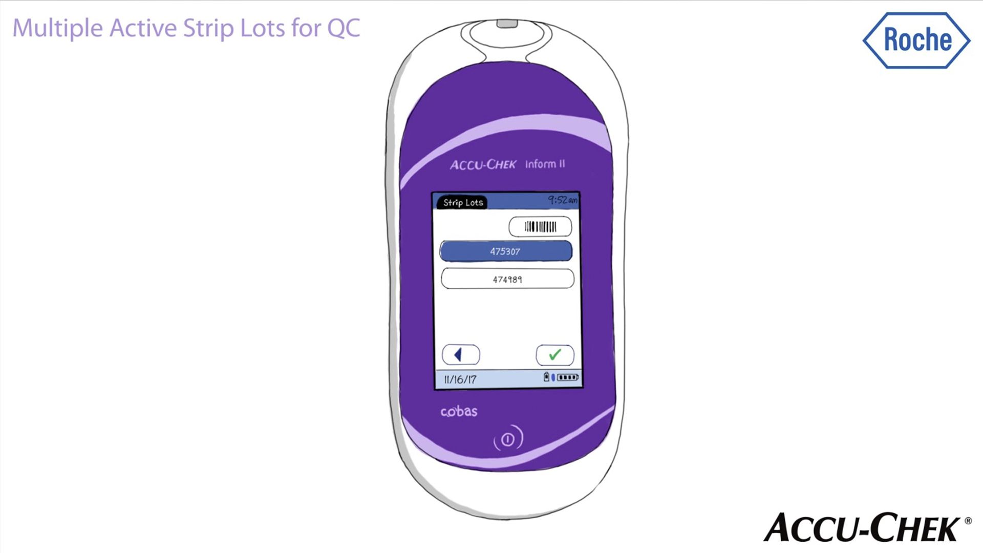 Diagnostics Diagnostics