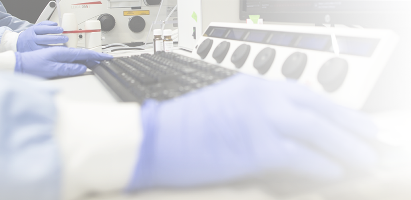 Laboratory Automation & IT solutions