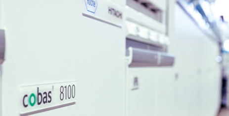 cobas® 8000 modular analyzer series