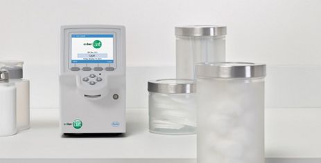 cobas® Liat® System | Roche Molecular Diagnostics