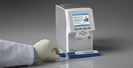 cobas® Liat® Analyzer
