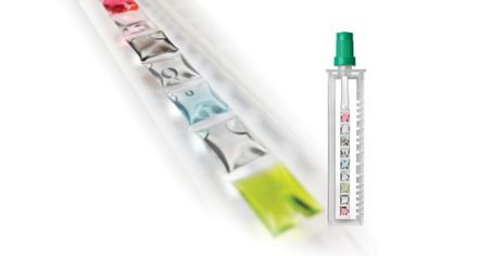 Liat Testing cobas® Liat® Analyzer