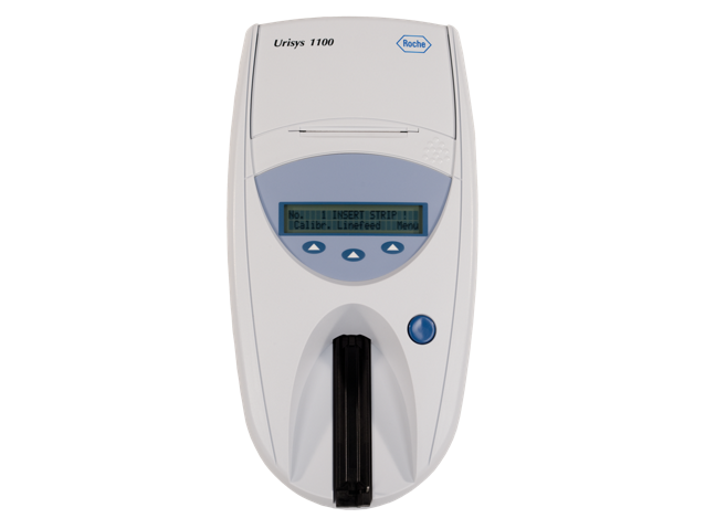 Urisys 1100® analyzer