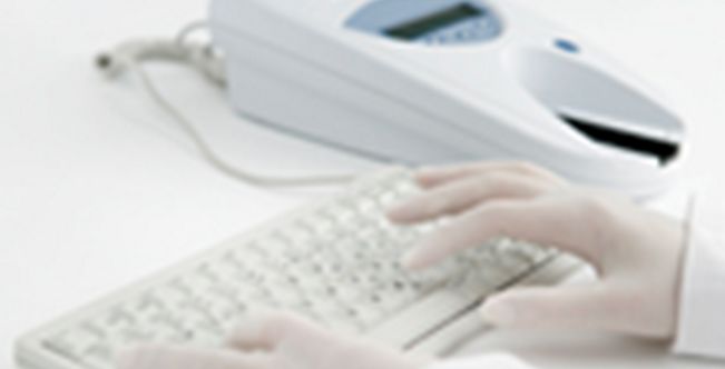 Urisys 1100® analyzer