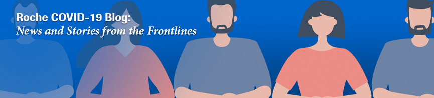 Roche Antibody Test News Word