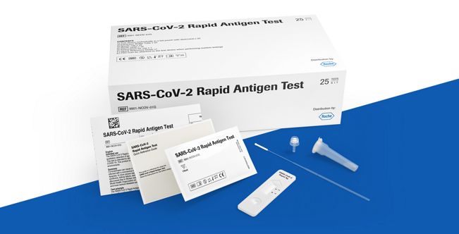 Roche Diagnostics Việt Nam