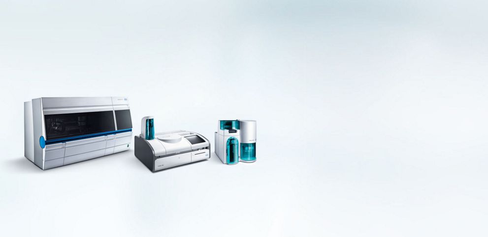 Roche CustomBiotech