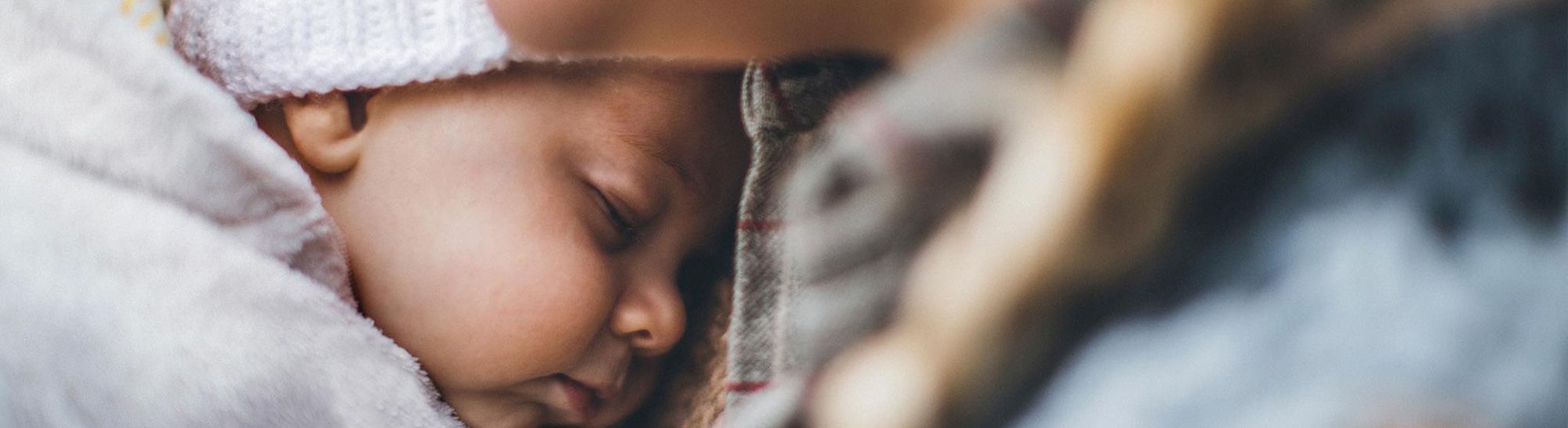 Why choose Harmony test?