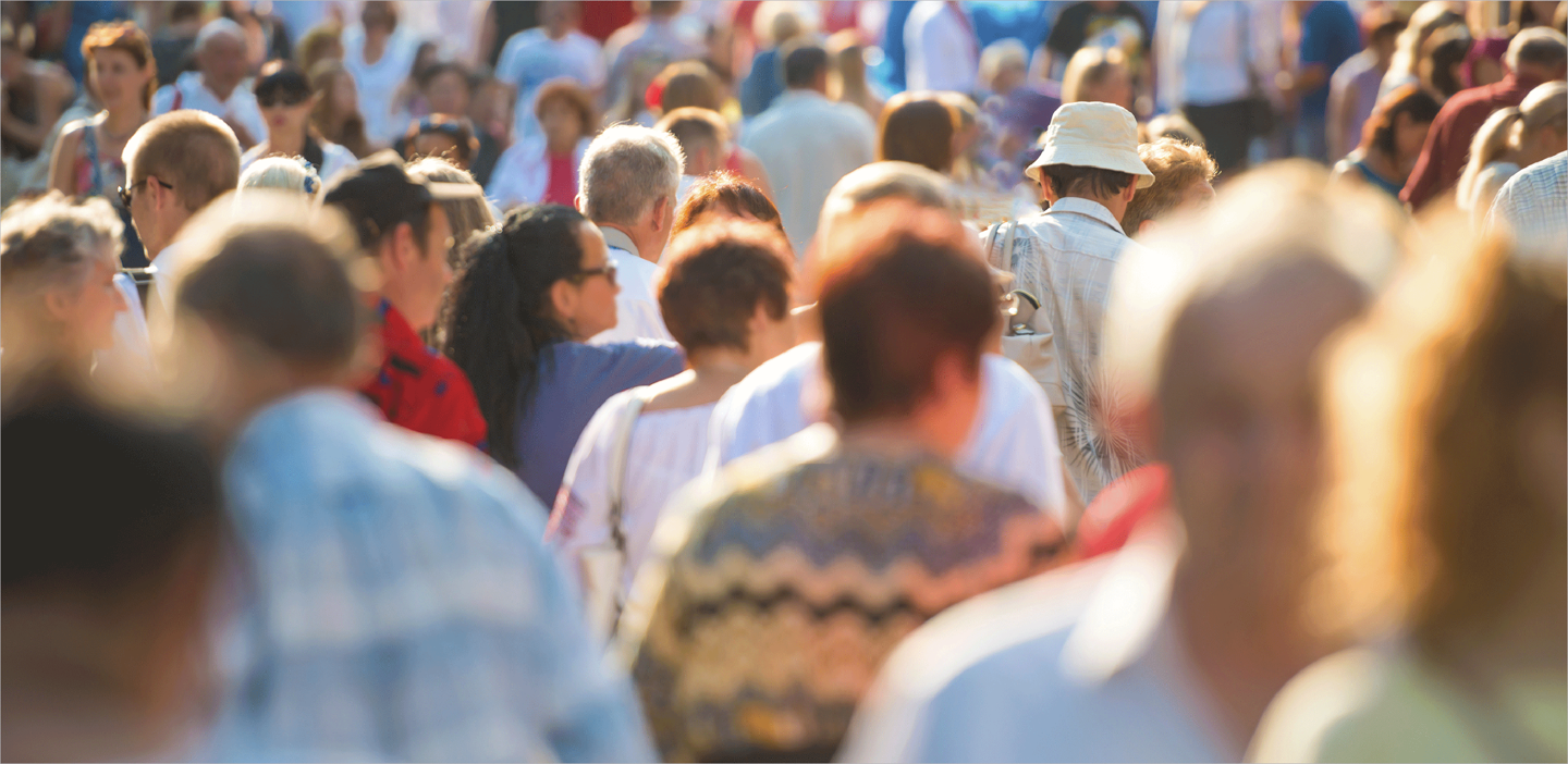 How to Put Population Health in Motion