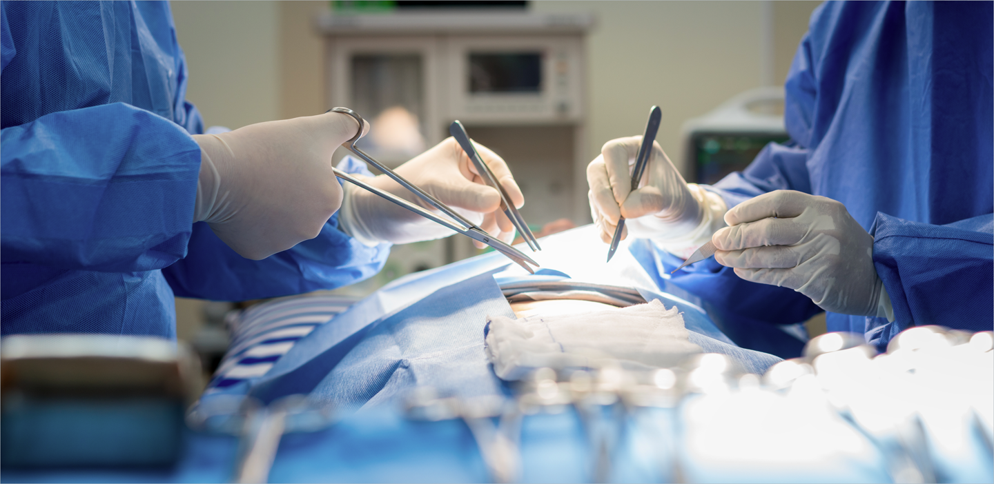 5 Ways You Can Synergize with Surgery to Redefine Care